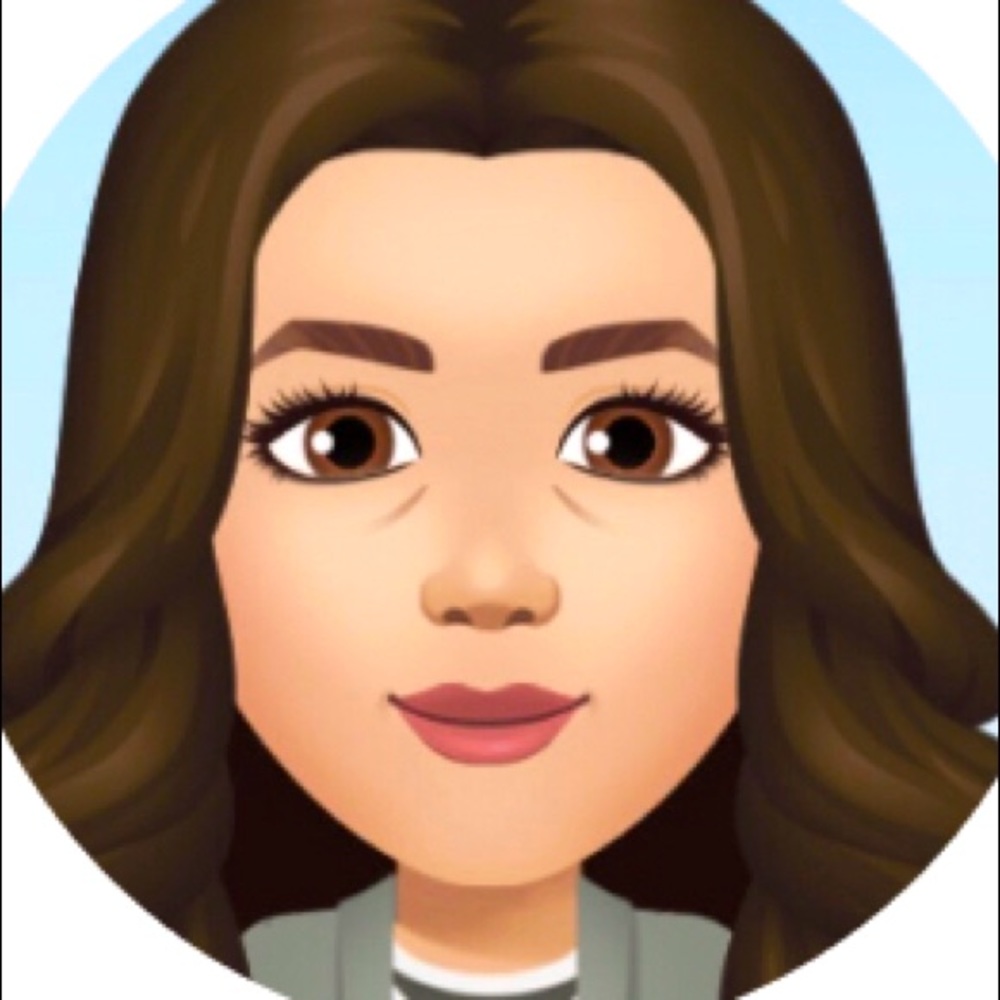 Meet your Posher, Jaimie
